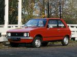 Citroen LN 1976 года